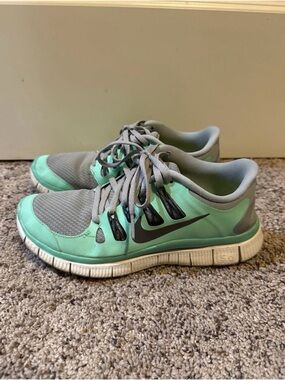 Nike Shoes